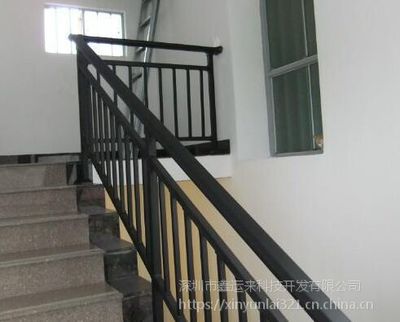 湛江楼梯扶手生产与河源阳台护栏 广东钢材精品的区域化应用