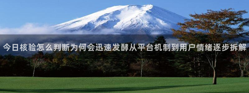 51吃瓜短剧:今日核验怎么判断为何会迅速发酵从平台机制到用户情绪逐步拆解